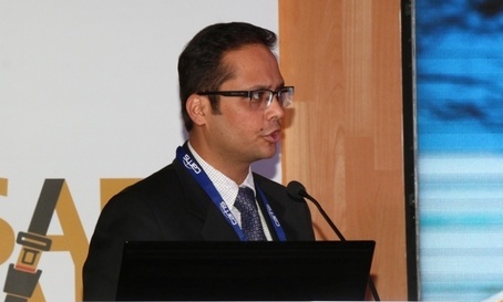 dr chandrashekhart horbole